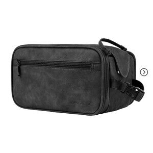 Dopp kit / Makeup Bag - New